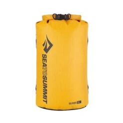 Sea To Summit BIG RIVER DRY BAG - Packbeutel