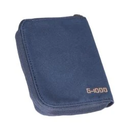 FJÄLLRÄVEN ZIP WALLET - Wertsachenaufbewahrung -Camping Im Freien 231403003 c zip wallet fjaellraeven 1