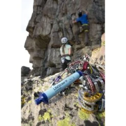 Lifestraw PERSONAL (BLUE) - Trinkwasserfilter -Camping Im Freien 242751 f personal lifestraw 1