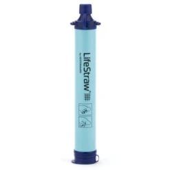 Lifestraw PERSONAL (BLUE) - Trinkwasserfilter -Camping Im Freien 242751 h personal lifestraw 1