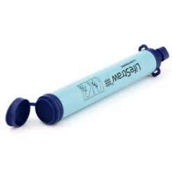 Lifestraw PERSONAL (BLUE) - Trinkwasserfilter -Camping Im Freien 242751 i personal lifestraw 1