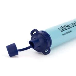 Lifestraw PERSONAL (BLUE) - Trinkwasserfilter -Camping Im Freien 242751 l personal lifestraw 1