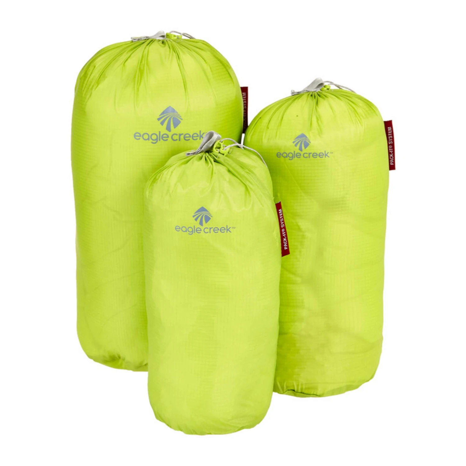 Eagle Creek SPECTER STUFF SET S/M/L - Packbeutel 3 Eagle Creek SPECTER STUFF SET S/M/L - Packbeutel