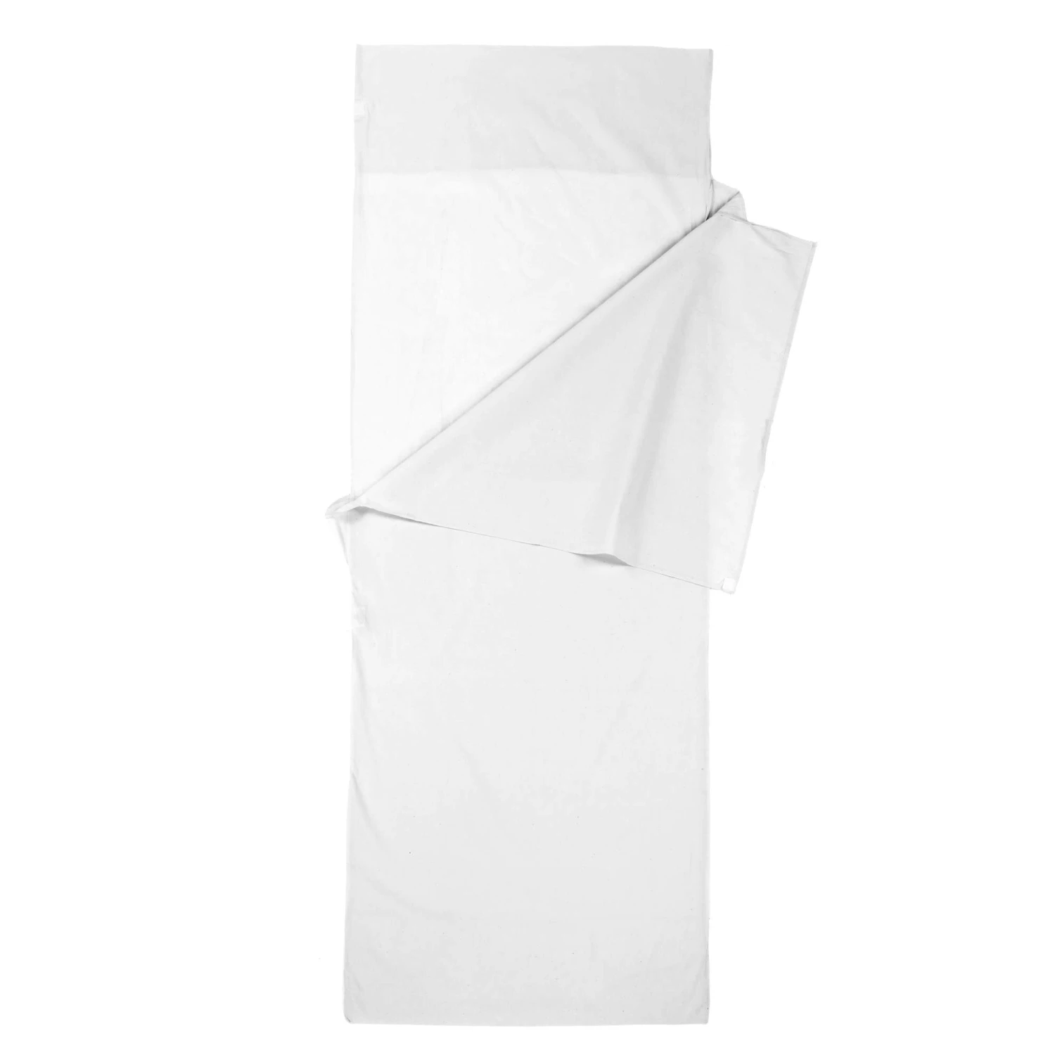 FRILUFTS ORGANIC COTTON BLANKET LINER - Schlafsack Inlett 4 FRILUFTS ORGANIC COTTON BLANKET LINER - Schlafsack Inlett – Bild 2