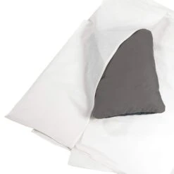 FRILUFTS ORGANIC COTTON BLANKET LINER - Schlafsack Inlett 15 FRILUFTS ORGANIC COTTON BLANKET LINER - Schlafsack Inlett -Camping Im Freien 271501001 i cotton blanket liner frilufts