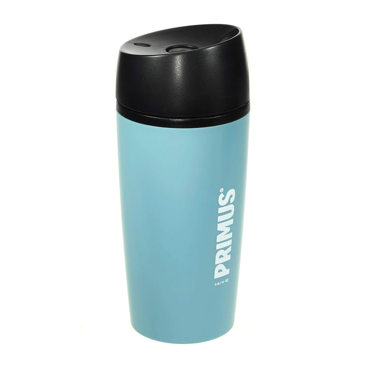 Primus COMMUTER MUG 0.4 PALE BLUE - Becher 3 Primus COMMUTER MUG 0.4 PALE BLUE - Becher