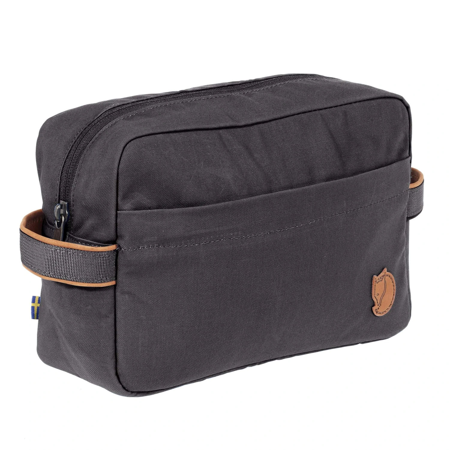 FJÄLLRÄVEN TRAVEL TOILETRY BAG - Kulturtasche 3 FJÄLLRÄVEN TRAVEL TOILETRY BAG - Kulturtasche