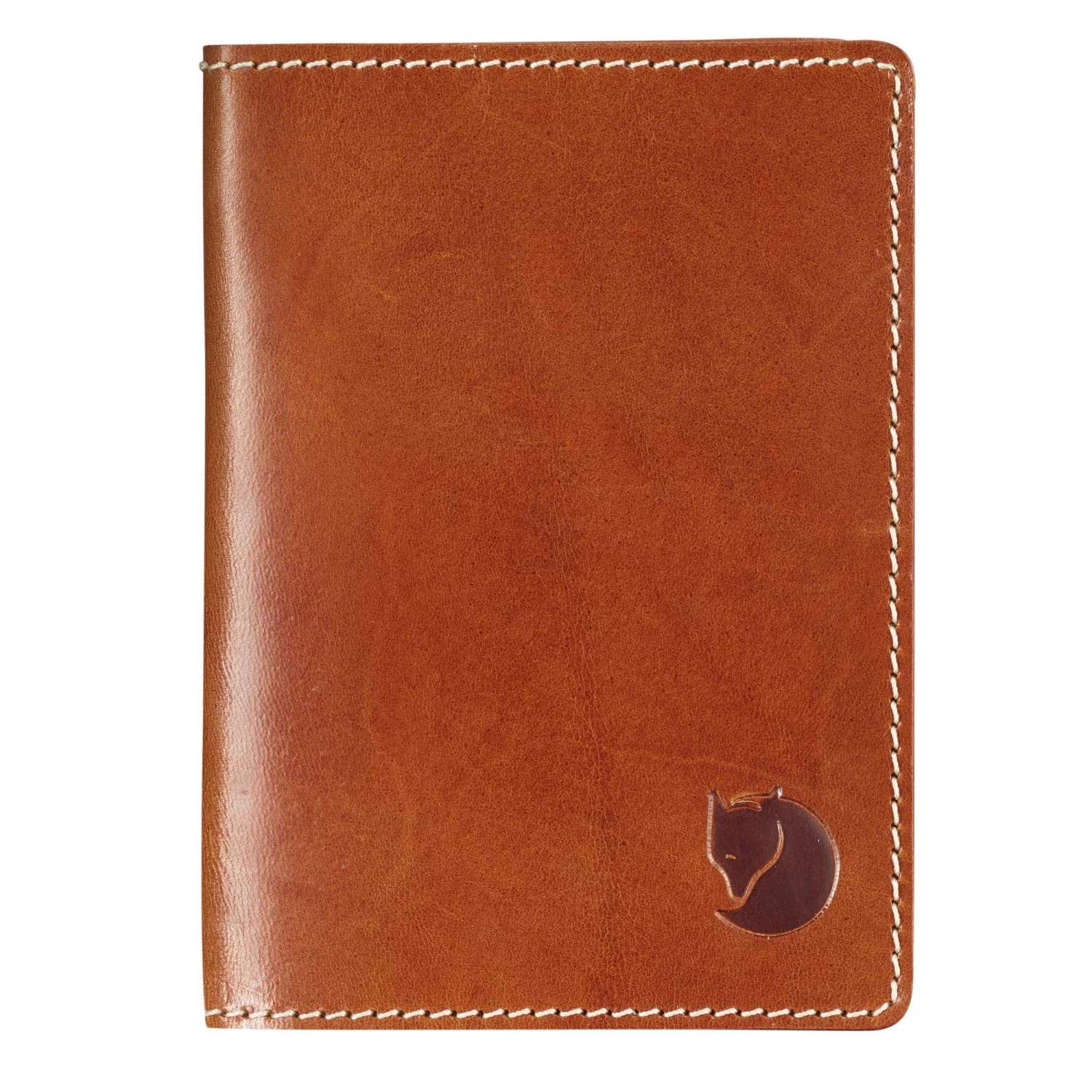 FJÄLLRÄVEN LEATHER PASSPORT COVER - Wertsachenaufbewahrung 3 FJÄLLRÄVEN LEATHER PASSPORT COVER - Wertsachenaufbewahrung