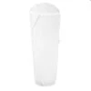 FRILUFTS ORGANIC COTTON MUMMY LINER - Schlafsack Inlett -Camping Im Freien 286333001 b organic cotton mummy liner frilufts