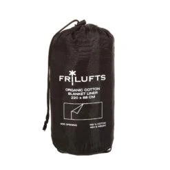 FRILUFTS ORGANIC COTTON BLANKET LINER - Schlafsack Inlett 12 FRILUFTS ORGANIC COTTON BLANKET LINER - Schlafsack Inlett -Camping Im Freien 286334001 d organic cotton blanket liner frilufts