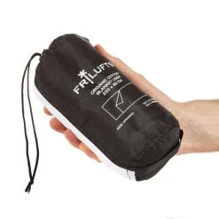 FRILUFTS ORGANIC COTTON BLANKET LINER - Schlafsack Inlett 13 FRILUFTS ORGANIC COTTON BLANKET LINER - Schlafsack Inlett -Camping Im Freien 286334001 e organic cotton blanket liner frilufts