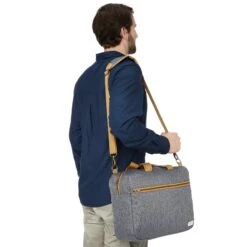 FRILUFTS VIGO - Laptoptasche -Camping Im Freien 298125001 d vigo frilufts 1