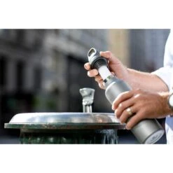 Lifestraw UNIVERSAL - Trinkwasserfilter -Camping Im Freien 303591 g universal lifestraw 1