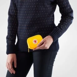 FJÄLLRÄVEN KÅNKEN CARD WALLET - Portmonee -Camping Im Freien 304067002 d kanken card wallet fjaellraeven 1 1