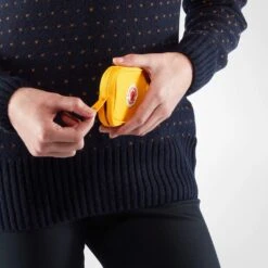 FJÄLLRÄVEN KÅNKEN CARD WALLET - Portmonee -Camping Im Freien 304067002 g kanken card wallet fjaellraeven 1