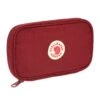 FJÄLLRÄVEN KÅNKEN TRAVEL WALLET - Portmonee -Camping Im Freien 304068004 a kanken travel wallet fjaellraeven 1
