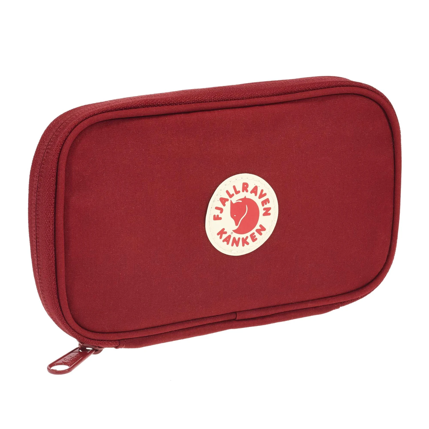 FJÄLLRÄVEN KÅNKEN TRAVEL WALLET - Portmonee 3 FJÄLLRÄVEN KÅNKEN TRAVEL WALLET - Portmonee