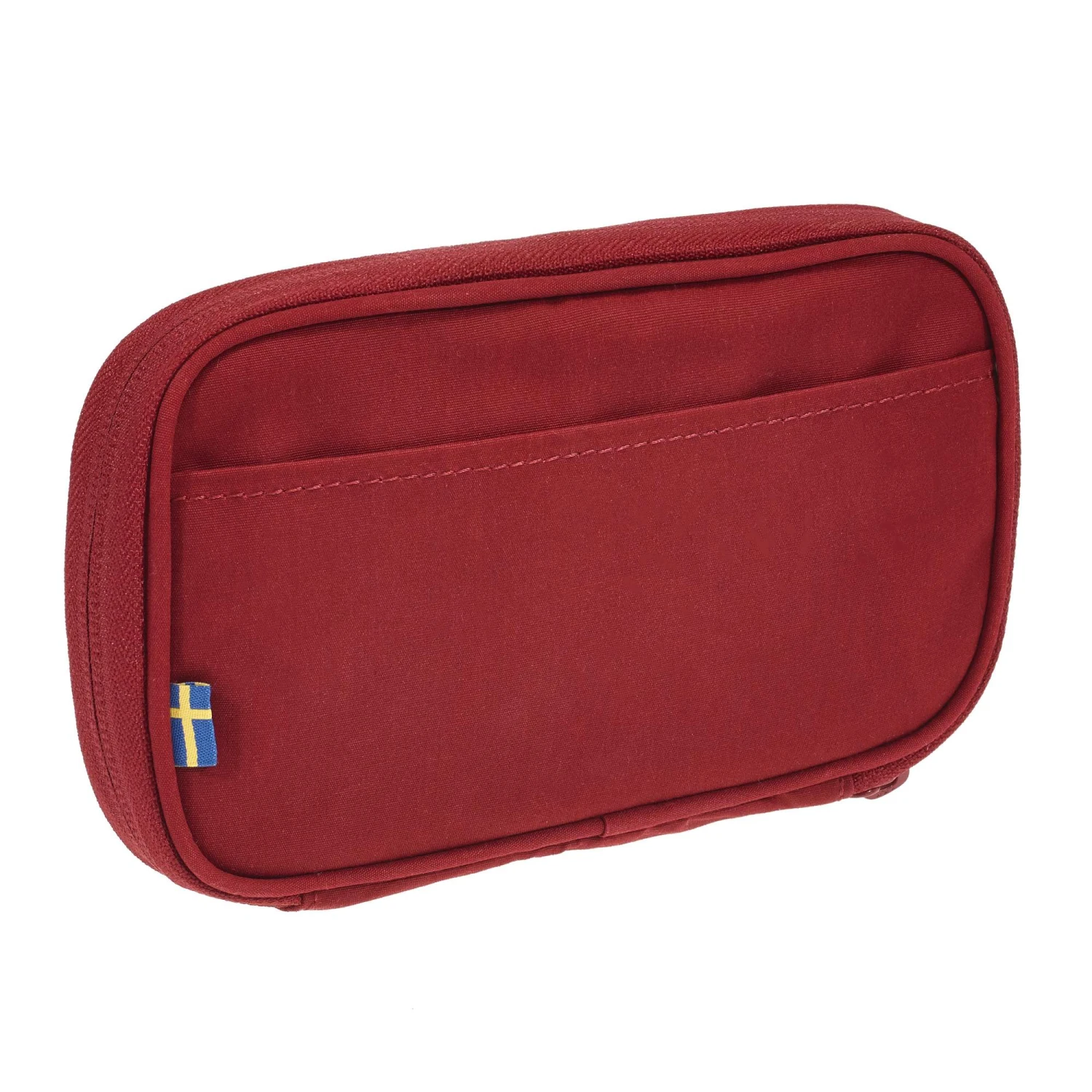 FJÄLLRÄVEN KÅNKEN TRAVEL WALLET - Portmonee 4 FJÄLLRÄVEN KÅNKEN TRAVEL WALLET - Portmonee – Bild 2