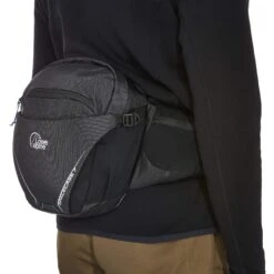 Lowe Alpine SPACE CASE 7 Herren - Hüfttasche -Camping Im Freien 305977001 f spacecase 7 lowe alpine 1