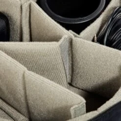 FJÄLLRÄVEN KÅNKEN PHOTO INSERT - Kameratasche -Camping Im Freien 309984001 e kanken photo insert fjaellraeven 1