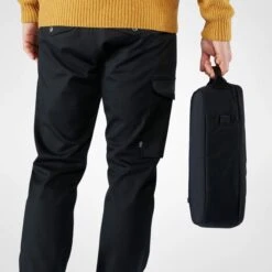 FJÄLLRÄVEN KÅNKEN PHOTO INSERT - Kameratasche -Camping Im Freien 309984001 g kanken photo insert fjaellraeven 1