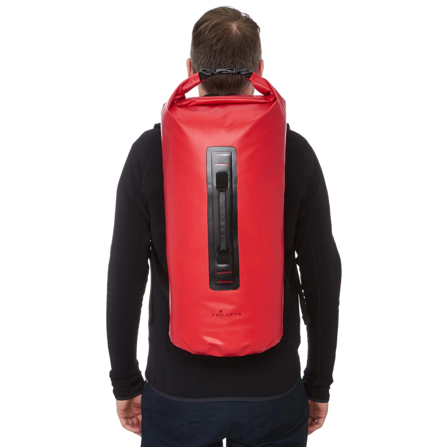 FRILUFTS CORCOVADO PACK 28L - Wasserdichter Rucksack 9 FRILUFTS CORCOVADO PACK 28L - Wasserdichter Rucksack – Bild 7