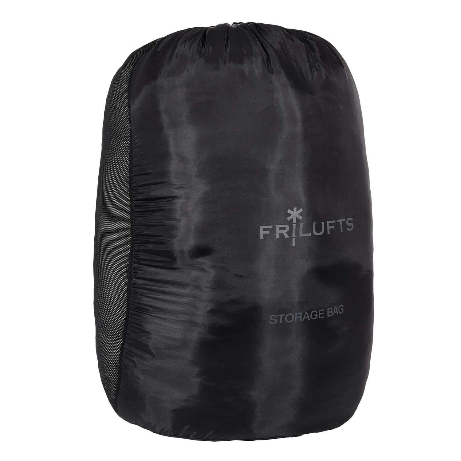 FRILUFTS STORAGE BAG MESH - Packsack 3 FRILUFTS STORAGE BAG MESH - Packsack