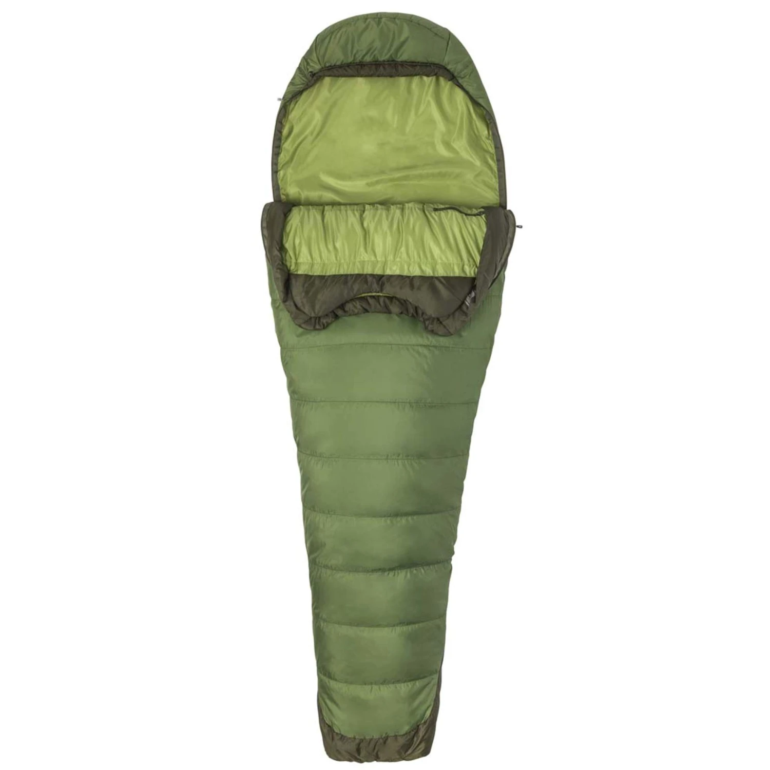 Marmot TRESTLES ELITE ECO 30 Herren - Kunstfaserschlafsack 5 Marmot TRESTLES ELITE ECO 30 Herren - Kunstfaserschlafsack – Bild 3