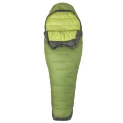 Marmot WM' S TRESTLES ELITE ECO 30 Damen - Kunstfaserschlafsack -Camping Im Freien 311553002 d wms trestles elite eco marmot 1 1