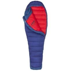 Marmot WM' S TRESTLES ELITE ECO 20 LONG Damen - Kunstfaserschlafsack -Camping Im Freien 311554002 c wms trestles marmot 1 1