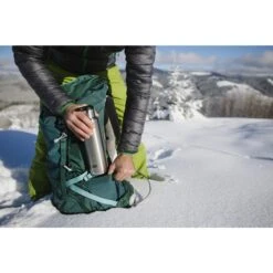 Esbit PICTOR EDELSTAHL ISOLIERFLASCHE, 550 ML - Thermokanne -Camping Im Freien 315285001 d pictor edelstahl isolierflasche esbit 1