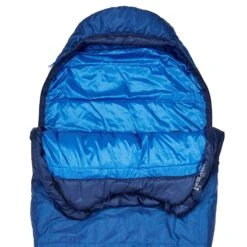 Marmot TRESTLES ELITE ECO 20 LONG Herren - Kunstfaserschlafsack -Camping Im Freien 5637469339 b trestles elite eco 20 long marmot 24