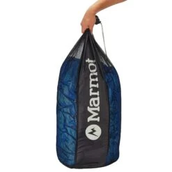 Marmot TRESTLES ELITE ECO 20 LONG Herren - Kunstfaserschlafsack -Camping Im Freien 5637469339 j trestles elite eco 20 long marmot 24