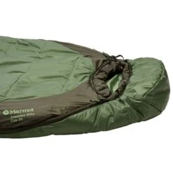 Marmot TRESTLES ELITE ECO 30 LONG Herren - Kunstfaserschlafsack -Camping Im Freien 5637469341 d trestles elite eco 30 long marmot 24