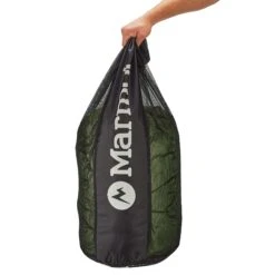 Marmot TRESTLES ELITE ECO 30 LONG Herren - Kunstfaserschlafsack -Camping Im Freien 5637469341 j trestles elite eco 30 long marmot 24