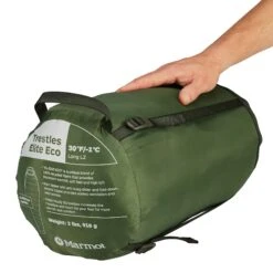 Marmot TRESTLES ELITE ECO 30 LONG Herren - Kunstfaserschlafsack -Camping Im Freien 5637469341 k trestles elite eco 30 long marmot 24
