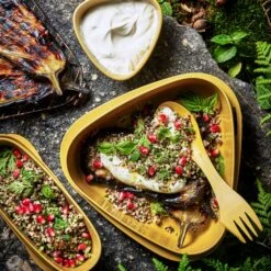 Light My Fire LUNCHKIT 6PCS - Dose -Camping Im Freien 5637478626 l lunchkit 6pcs light my fire 24