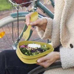 Light My Fire LUNCHKIT 6PCS - Dose -Camping Im Freien 5637478626 m lunchkit 6pcs light my fire 24