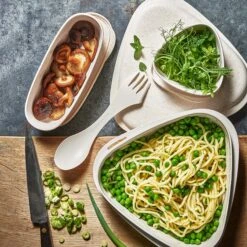 Light My Fire LUNCHKIT 6PCS - Dose -Camping Im Freien 5637478626 n lunchkit 6pcs light my fire 24