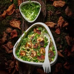 Light My Fire LUNCHKIT 6PCS - Dose -Camping Im Freien 5637478626 o lunchkit 6pcs light my fire 24