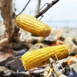 Light My Fire GRANDPA' S FIREFORK 2-PACK -Camping Im Freien 5637478656 f grandpa s firefork 2pack light my fire 24