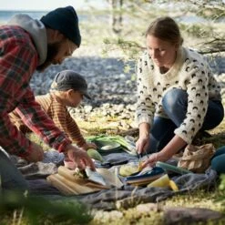 Light My Fire GRANDPA' S FIREFORK 2-PACK -Camping Im Freien 5637478656 h grandpa s firefork 2pack light my fire 24