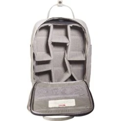 FJÄLLRÄVEN KÅNKEN PHOTO INSERT - Kameratasche -Camping Im Freien 5637517869 j kanken photo insert fjaellraeven 24