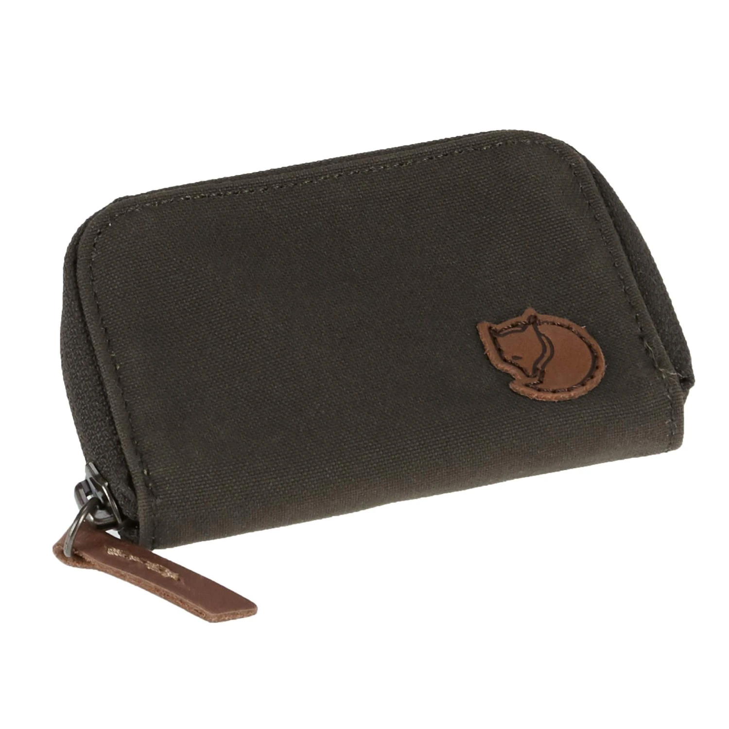 FJÄLLRÄVEN ZIP CARD HOLDER - Wertsachenaufbewahrung 3 FJÄLLRÄVEN ZIP CARD HOLDER - Wertsachenaufbewahrung