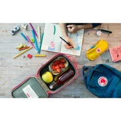 FJÄLLRÄVEN KÅNKEN PEN CASE - Packbeutel -Camping Im Freien 5637528748 c kanken pen case fjaellraeven 24 1