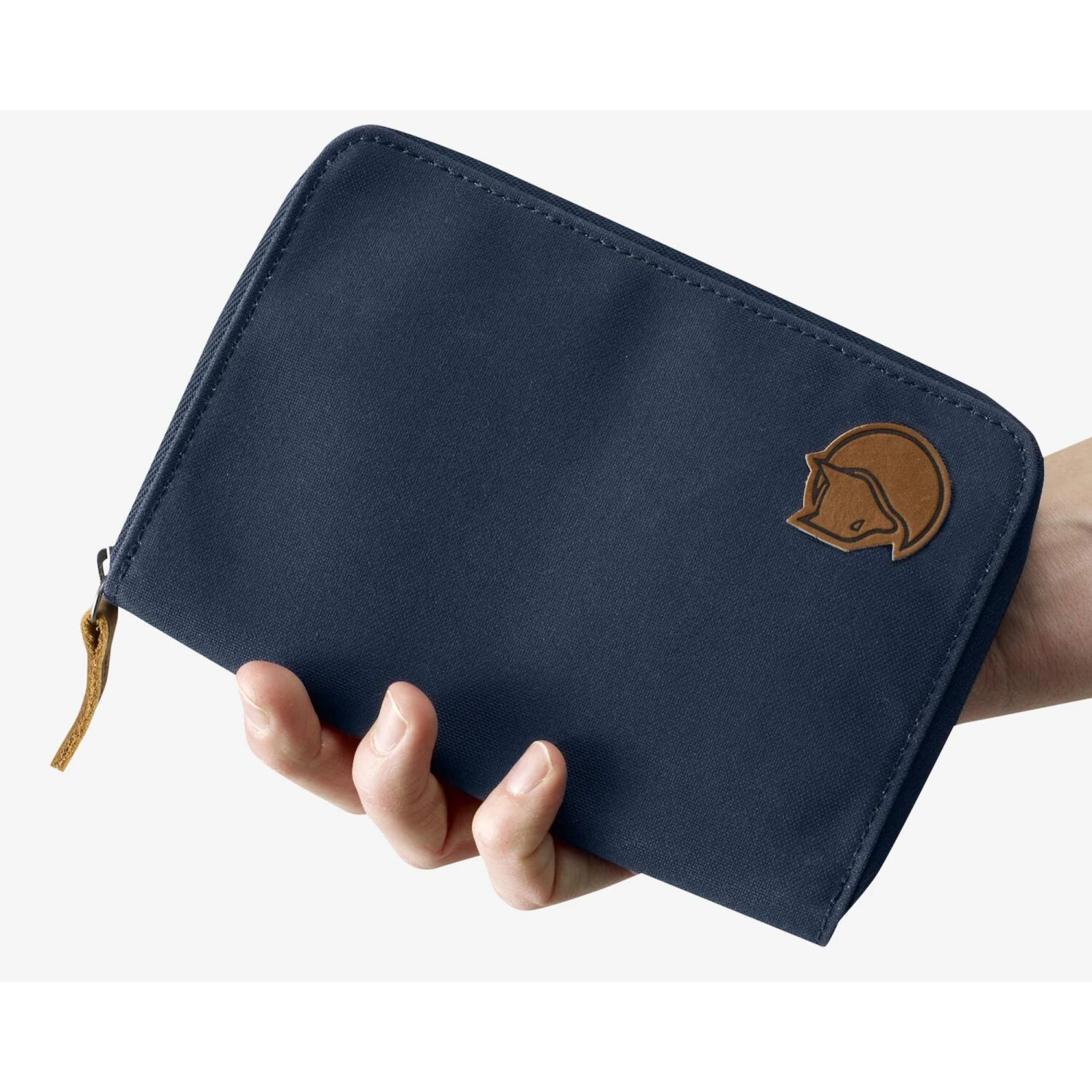 FJÄLLRÄVEN PASSPORT WALLET - Wertsachenaufbewahrung 4 FJÄLLRÄVEN PASSPORT WALLET - Wertsachenaufbewahrung – Bild 2