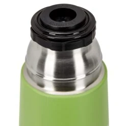 Primus VACUUM BOTTLE 0.75L LEAF GREEN - Thermokanne -Camping Im Freien 5637547791 c vacuum bottle 075l leaf green primus 24