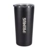 Primus VACUUM TUMBLER 0.6L BLACK - Thermobecher -Camping Im Freien 5637547817 c vacuum tumbler 06l black primus 24