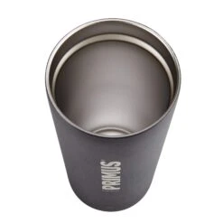 Primus VACUUM TUMBLER 0.6L BLACK - Thermobecher -Camping Im Freien 5637547817 e vacuum tumbler 06l black primus 24