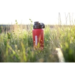 Primus TRAILBOTTLE 0.6L S.S. RED - Trinkflasche 10 Primus TRAILBOTTLE 0.6L S.S. RED - Trinkflasche -Camping Im Freien 5637547849 e trailbottle 06l ss red primus 24